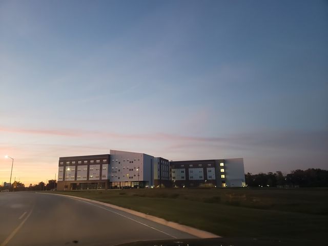 Photo of Terra State Community College