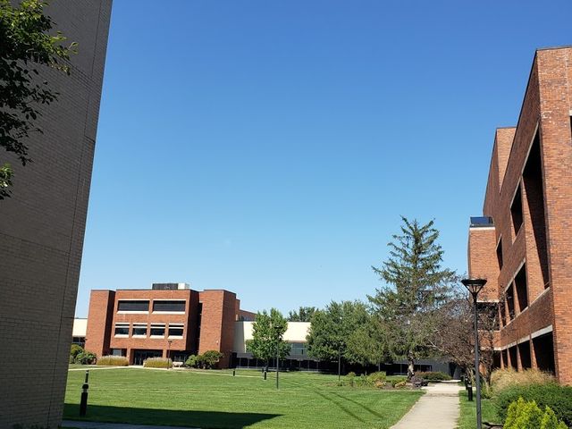 Photo of Terra State Community College
