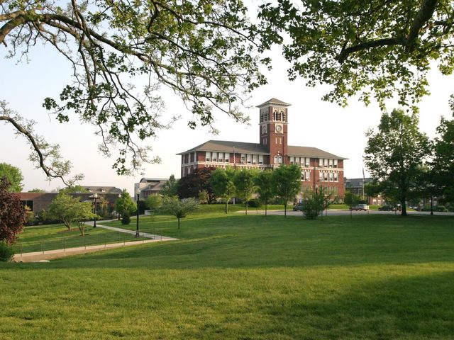 Photo of Thaddeus Stevens College of Technology