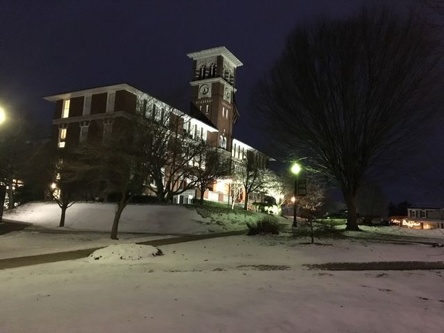 Photo of Thaddeus Stevens College of Technology