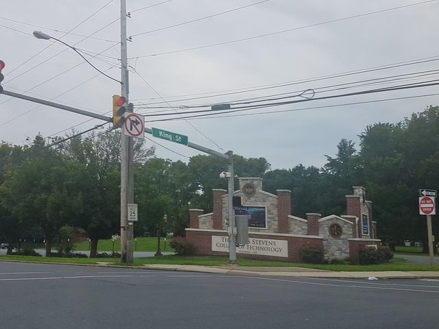 Photo of Thaddeus Stevens College of Technology