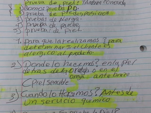 Photo of Thanh Le College School of Cosmetology