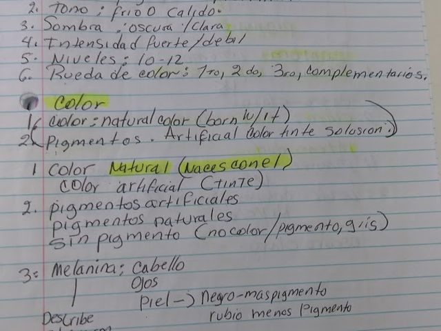 Photo of Thanh Le College School of Cosmetology