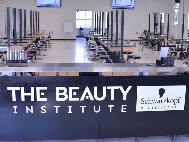 Photo of The  Beauty Institute