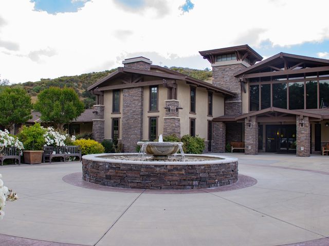 Photo of The Master's University and Seminary