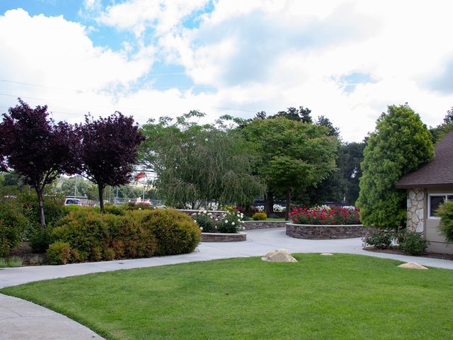 Photo of The Master's University and Seminary