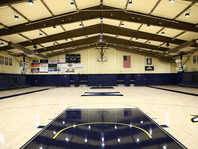 Photo of The Master's University and Seminary