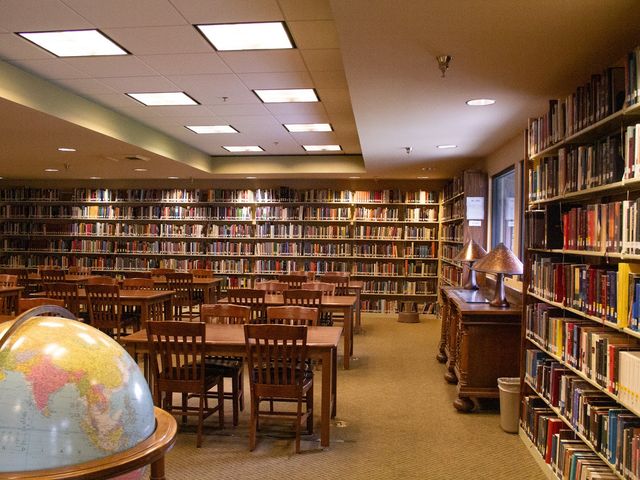 Photo of The Master's University and Seminary