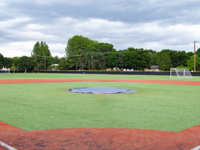 Photo of The Master's University and Seminary