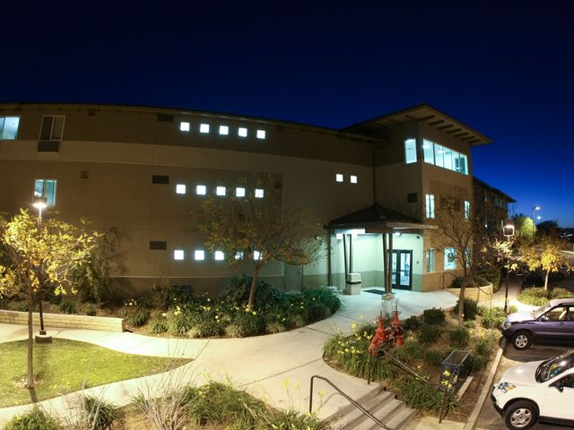 Photo of The Master's University and Seminary