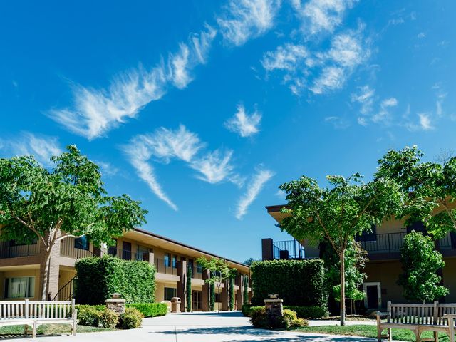 Photo of The Master's University and Seminary