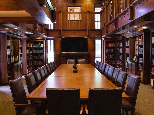 Photo of The Master's University and Seminary