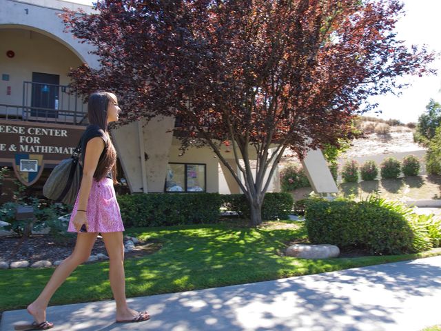 Photo of The Master's University and Seminary