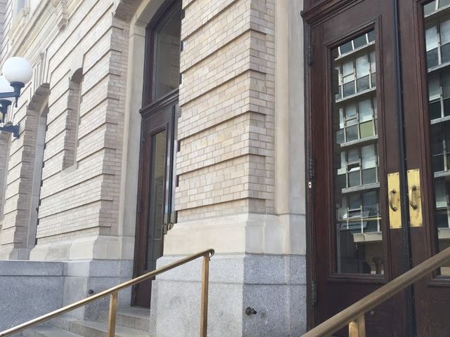 Photo of The New England Conservatory of Music