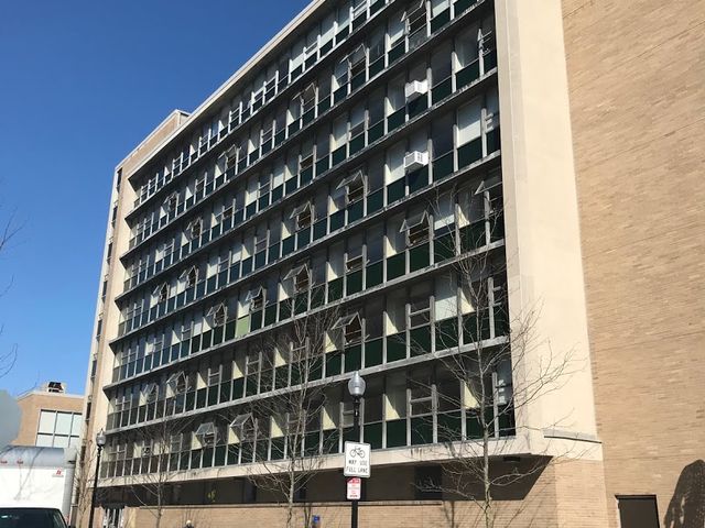 Photo of The New England Conservatory of Music