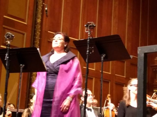 Photo of The New England Conservatory of Music