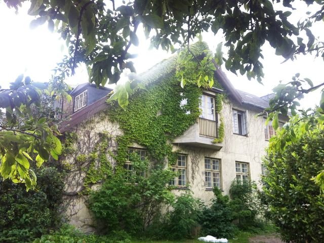 Photo of The New School