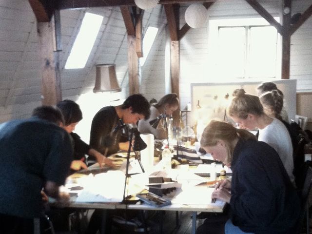 Photo of The New School