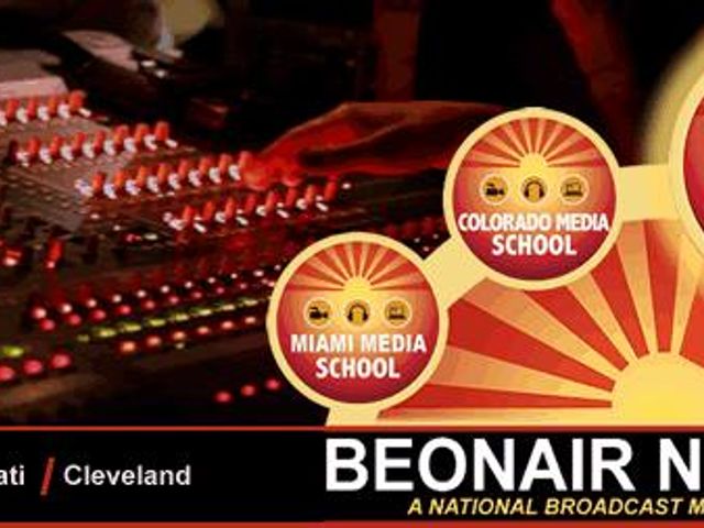 Photo of The Ohio Media School-Columbus