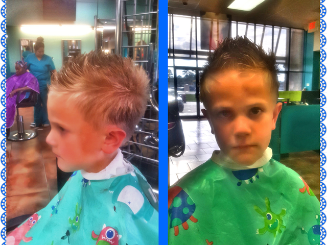 Photo of The Academy of Hair Design Six