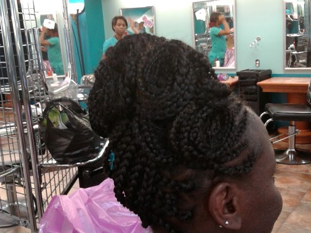 Photo of The Academy of Hair Design Six