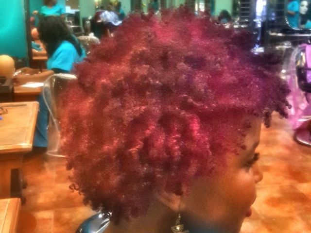 Photo of The Academy of Hair Design Six