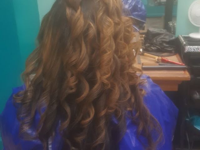 Photo of The Academy of Hair Design Six