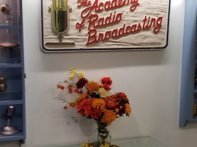 Photo of The Academy of Radio and TV Broadcasting