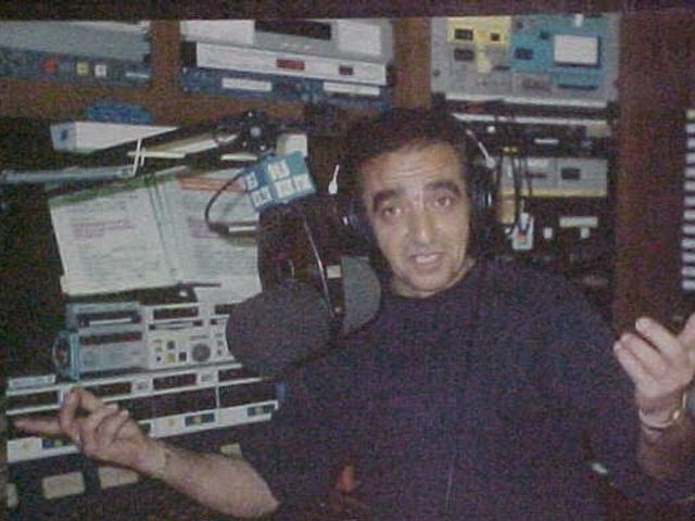 Photo of The Academy of Radio and TV Broadcasting