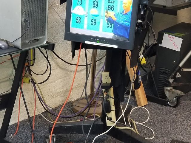 Photo of The Academy of Radio and TV Broadcasting