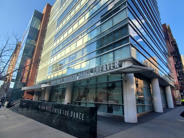 Photo of The Ailey School