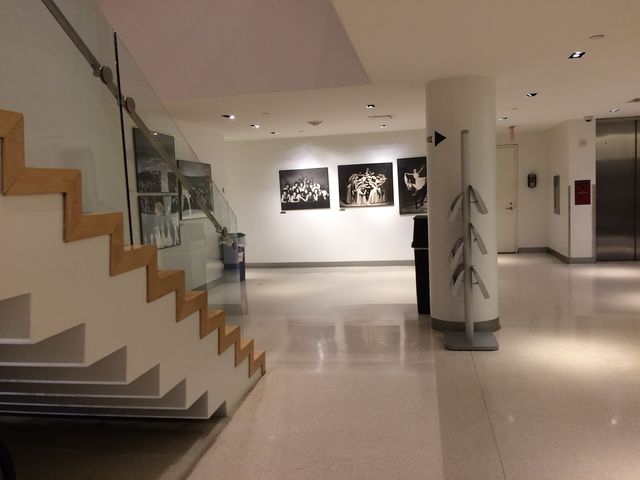 Photo of The Ailey School