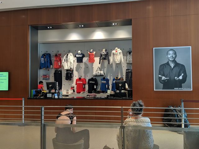 Photo of The Ailey School