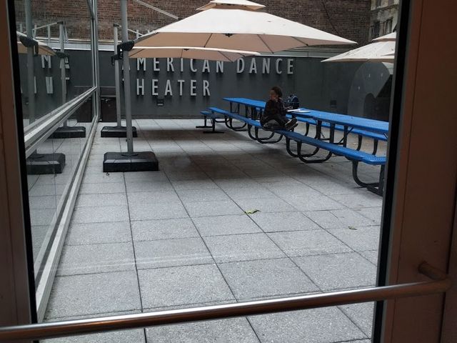 Photo of The Ailey School