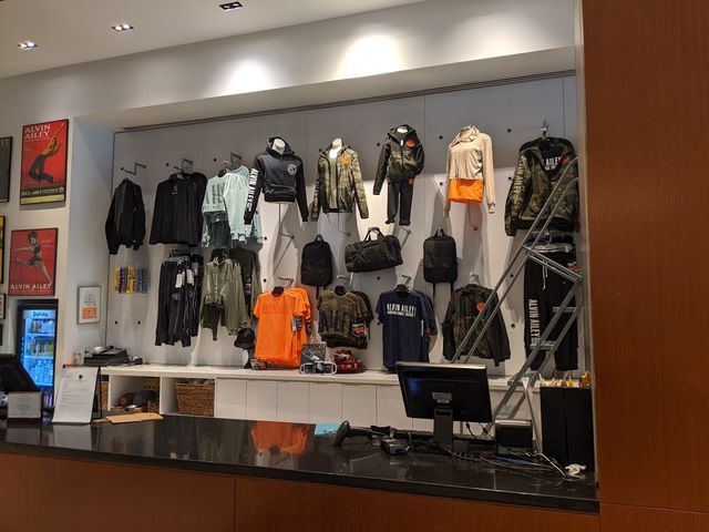 Photo of The Ailey School