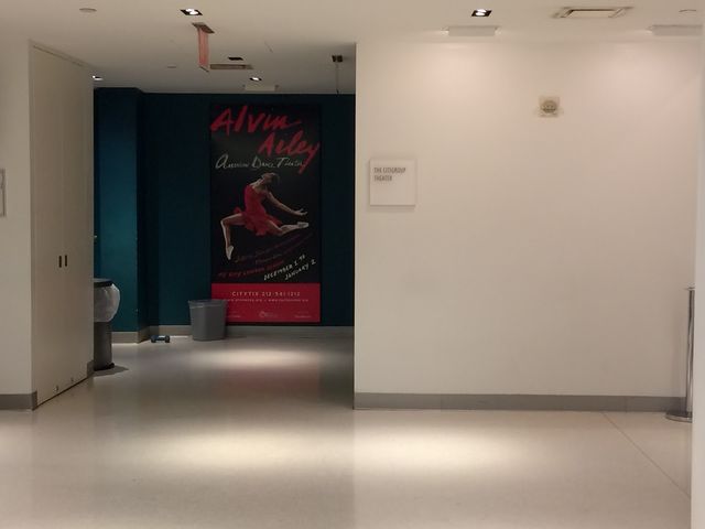 Photo of The Ailey School