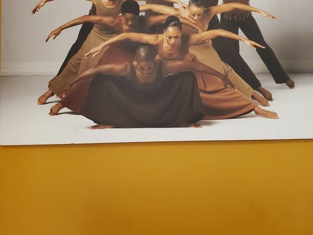 Photo of The Ailey School