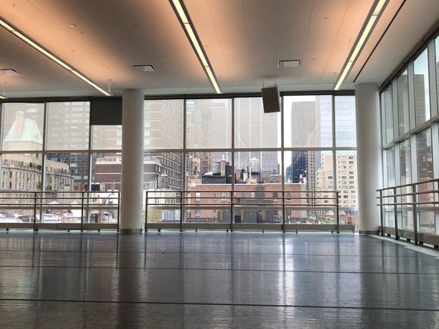 Photo of The Ailey School