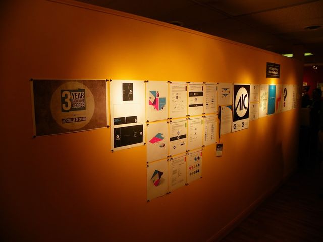 Photo of The Art Institute of Cincinnati-AIC College of Design