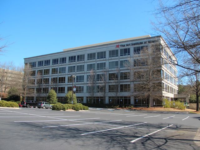 Photo of The Art Institute of Atlanta