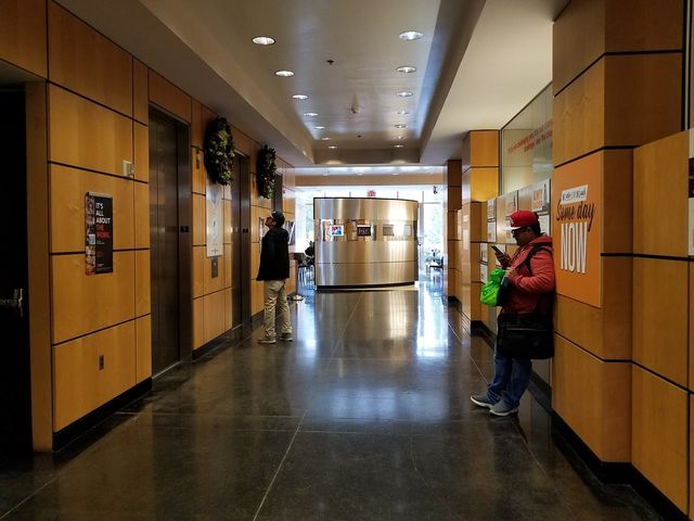 Photo of The Art Institute of Atlanta