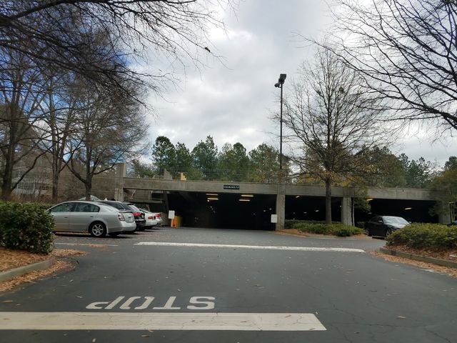Photo of The Art Institute of Atlanta