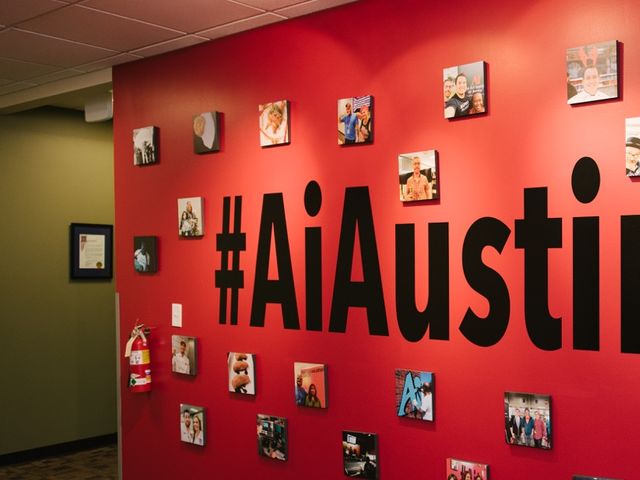 Photo of The Art Institute of Austin