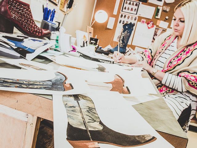 Photo of The Art Institute of Austin