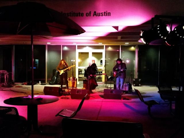 Photo of The Art Institute of Austin