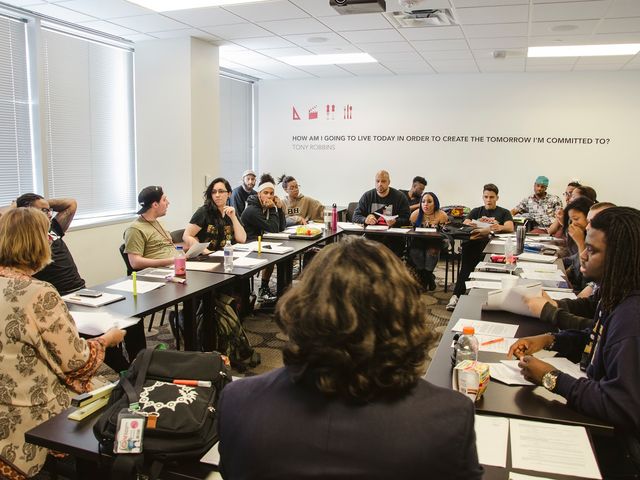 Photo of The Art Institute of Houston