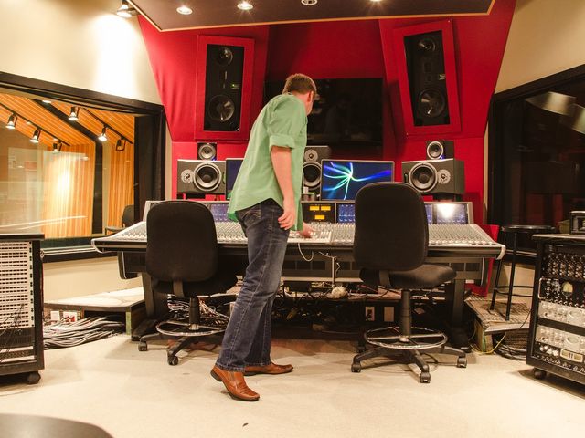 Photo of The Art Institute of Houston