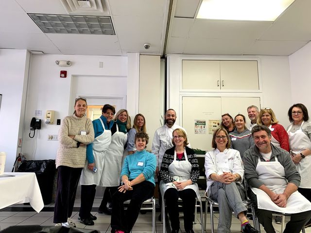 Photo of The Art Institute of Houston