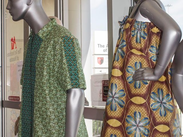 Photo of The Art Institute of Houston