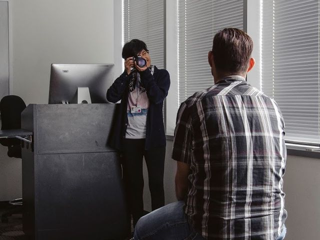 Photo of The Art Institute of Houston
